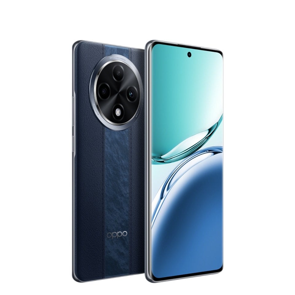 Oppo A3 Pro 11