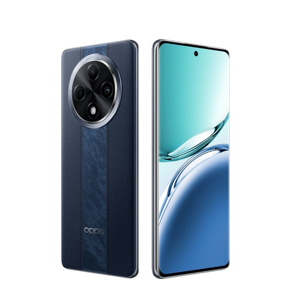 Oppo A3 Pro 13