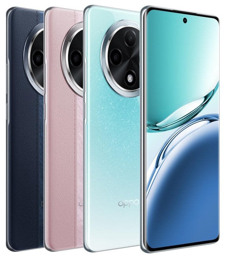 Oppo A3 Pro 14