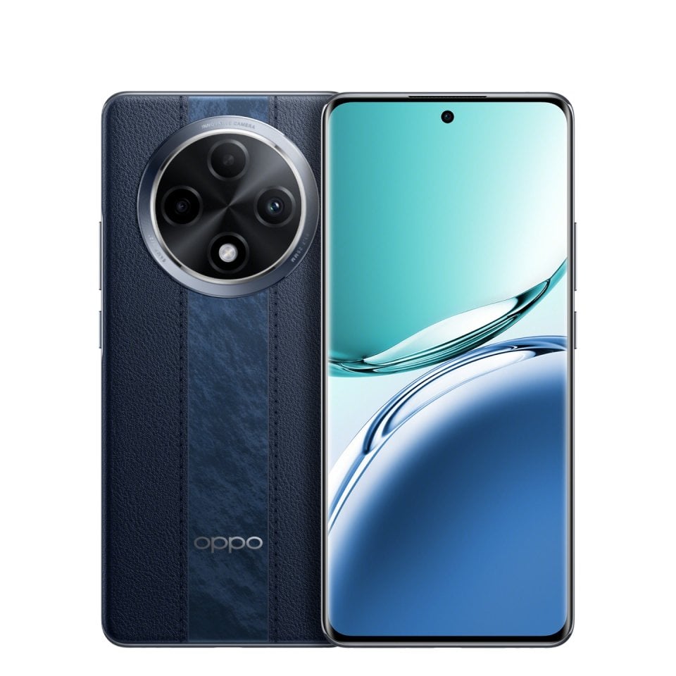 Oppo A3 Pro 3