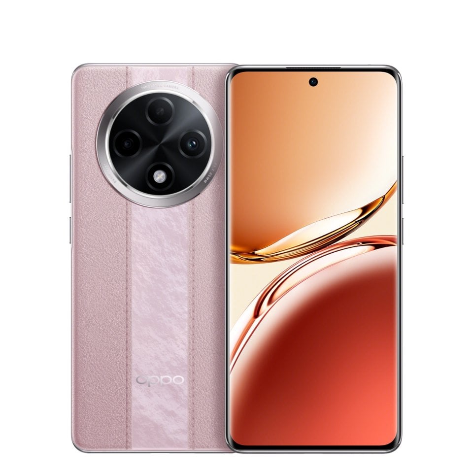 Oppo A3 Pro 4