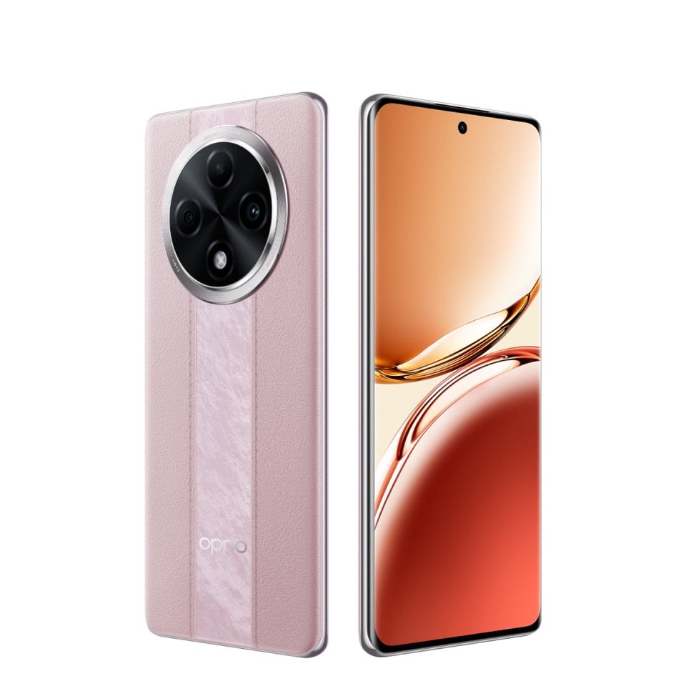 Oppo A3 Pro 5
