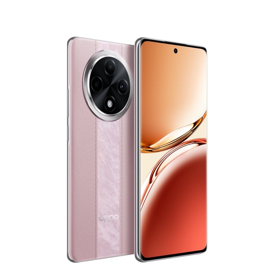 Oppo A3 Pro 6
