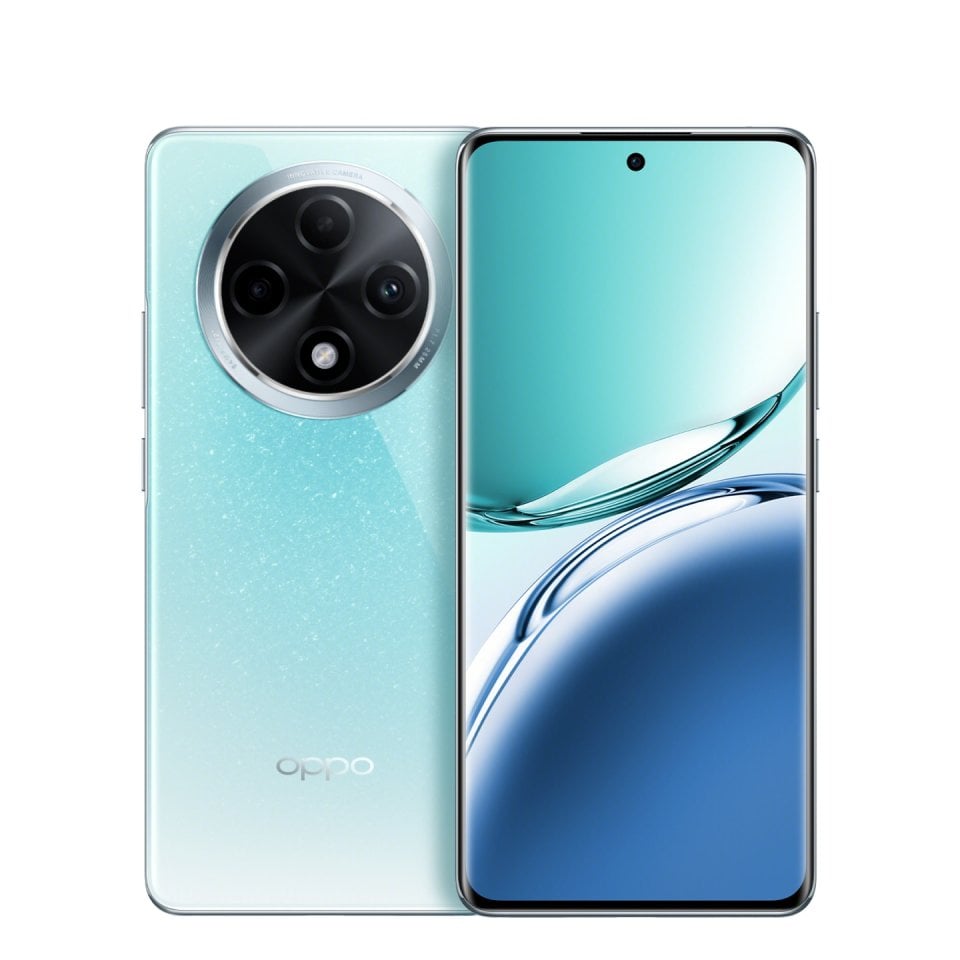 Oppo A3 Pro 7