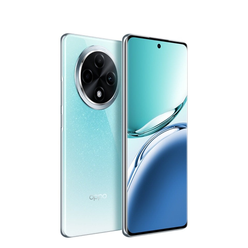 Oppo A3 Pro 8