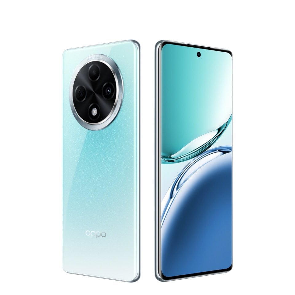Oppo A3 Pro 9