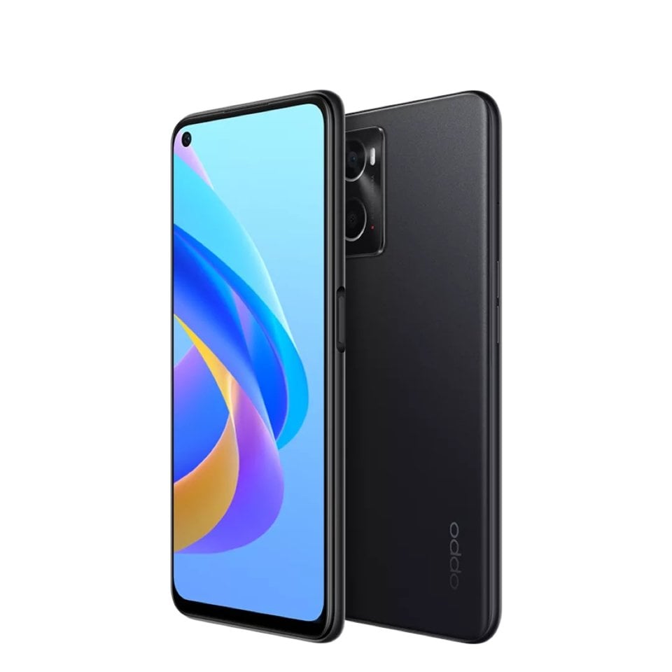 Oppo A36 10