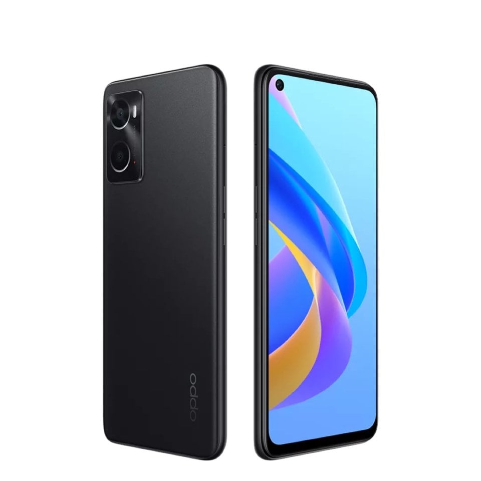 Oppo A36 13