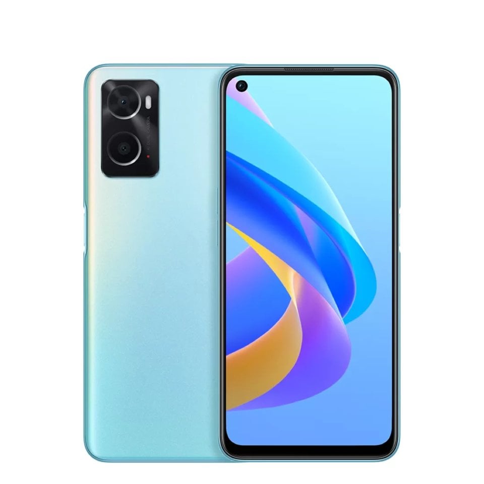 Oppo A36 3
