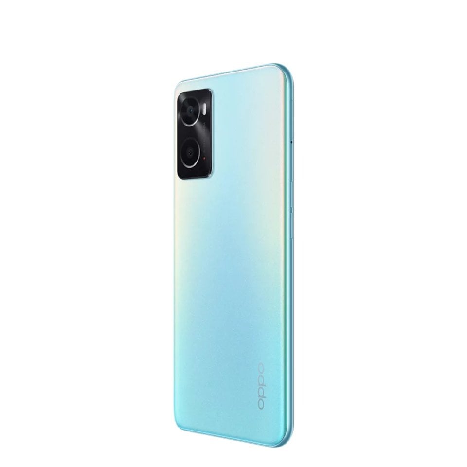 Oppo A36 5