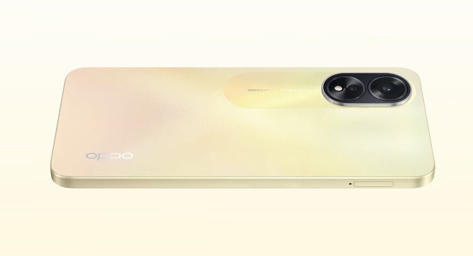 Oppo A38 4