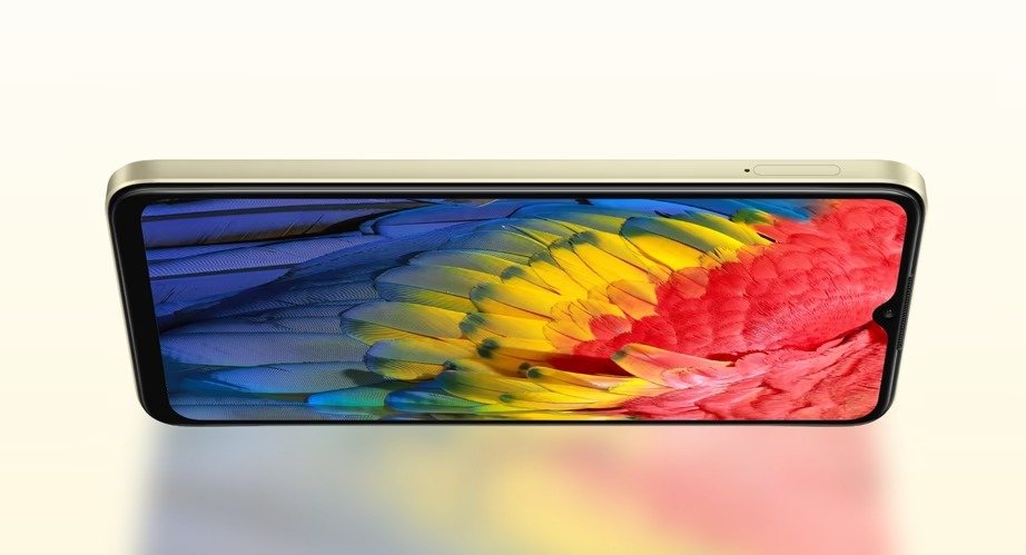 Oppo A38 5