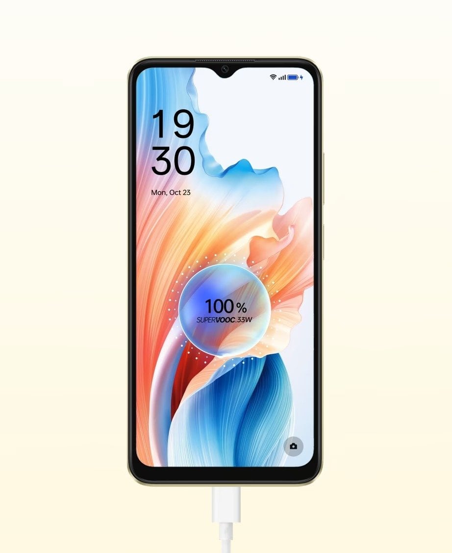 Oppo A38 6