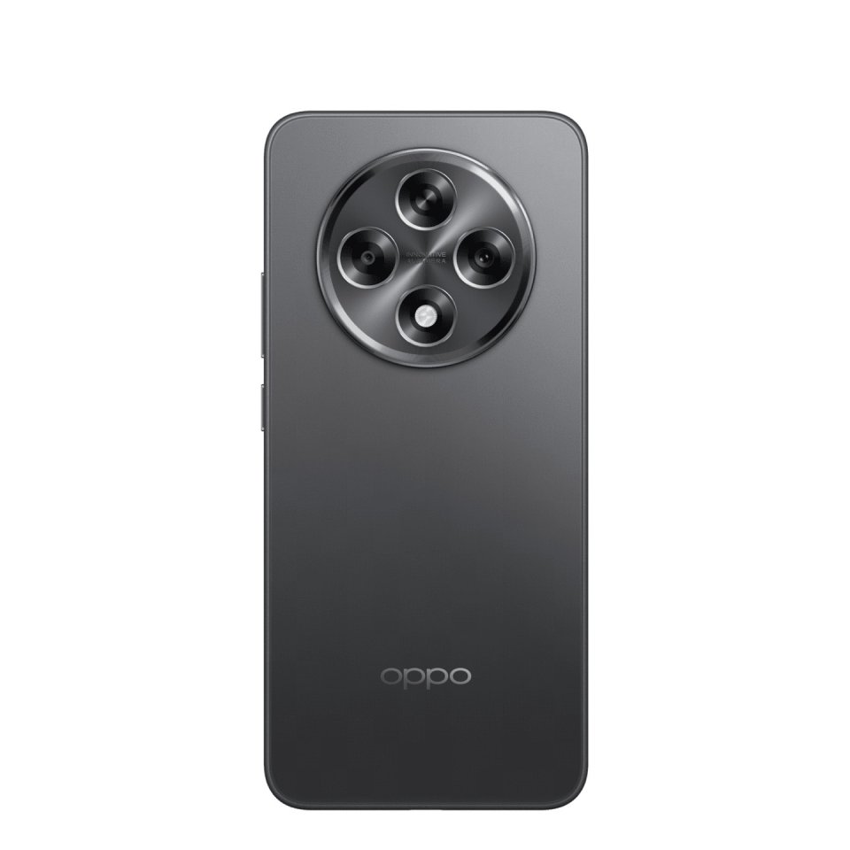Oppo A3i Plus 10
