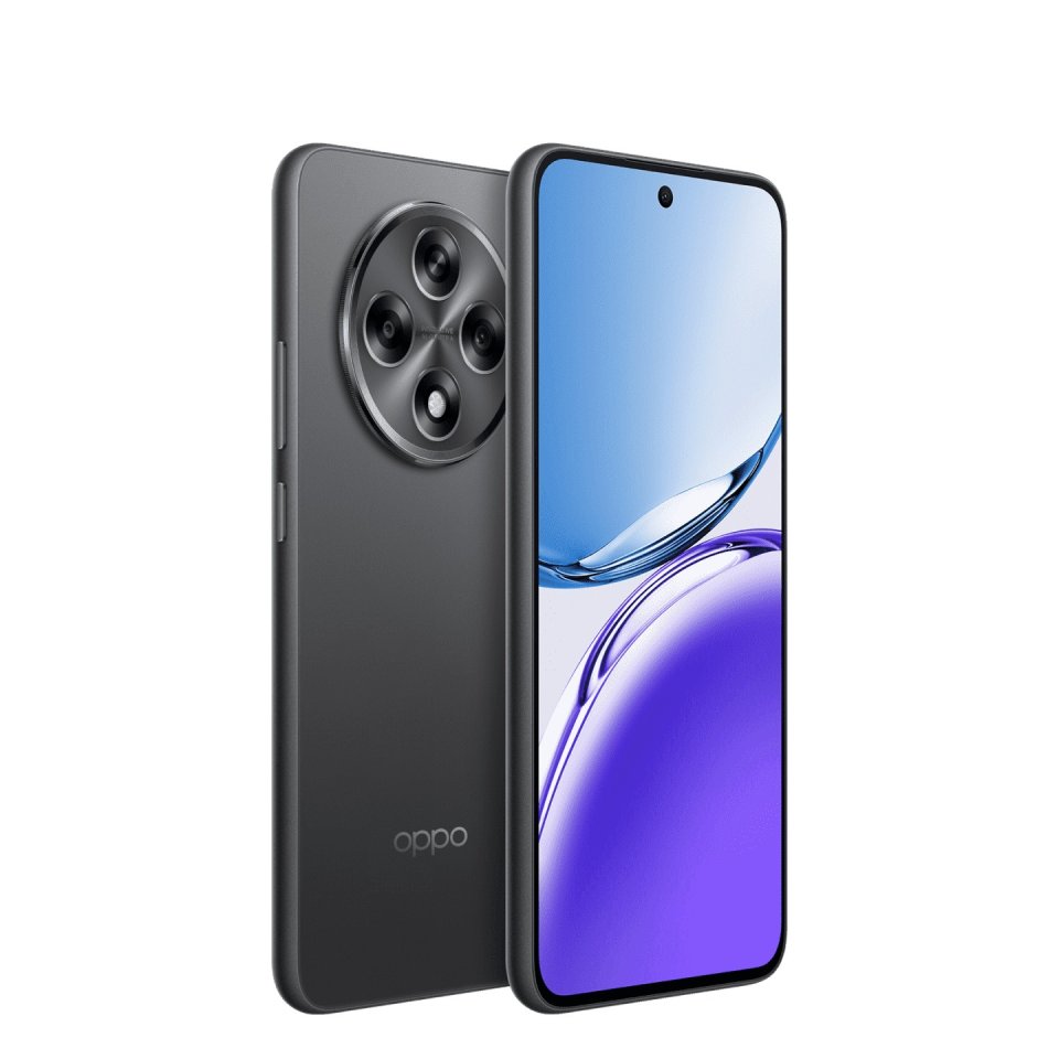 Oppo A3i Plus 13