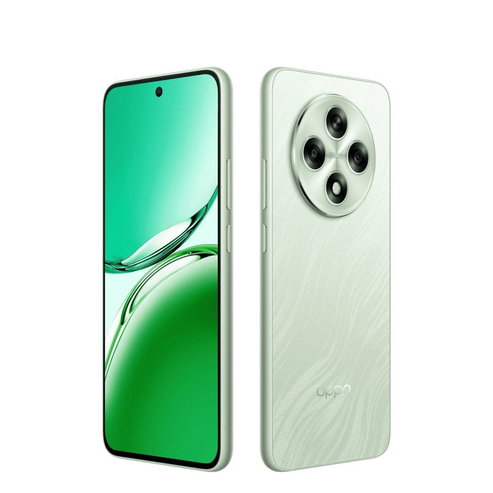 Oppo A3i Plus 3