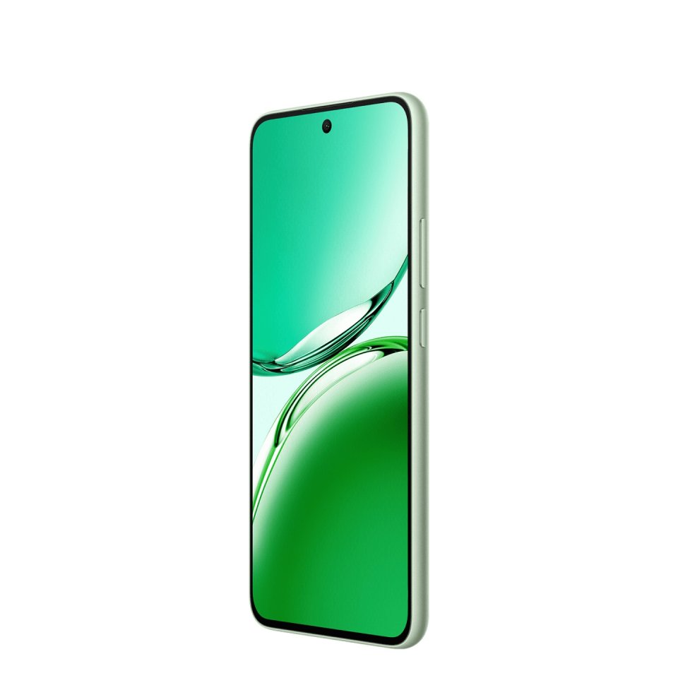 Oppo A3i Plus 4