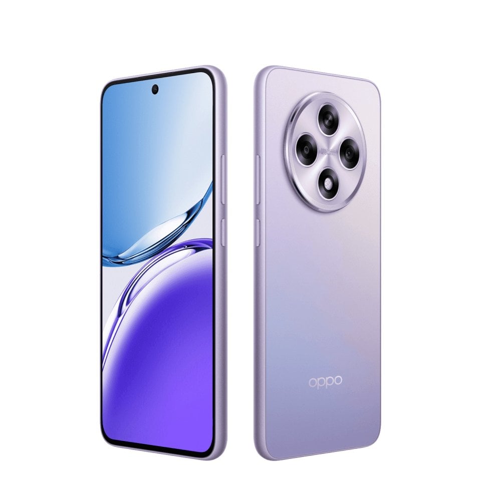 Oppo A3i Plus 6