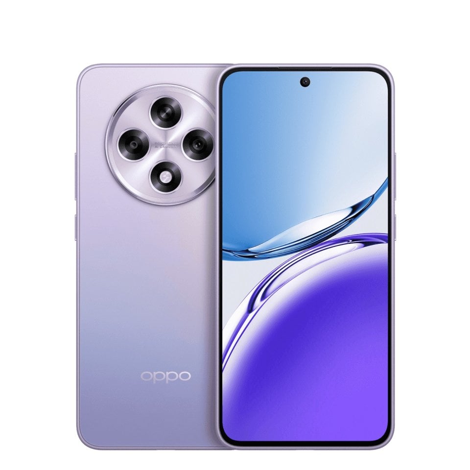 Oppo A3i Plus 7