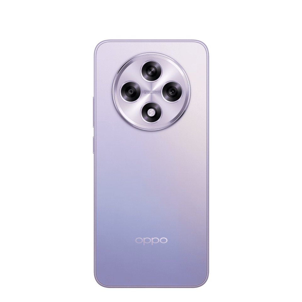 Oppo A3i Plus 9