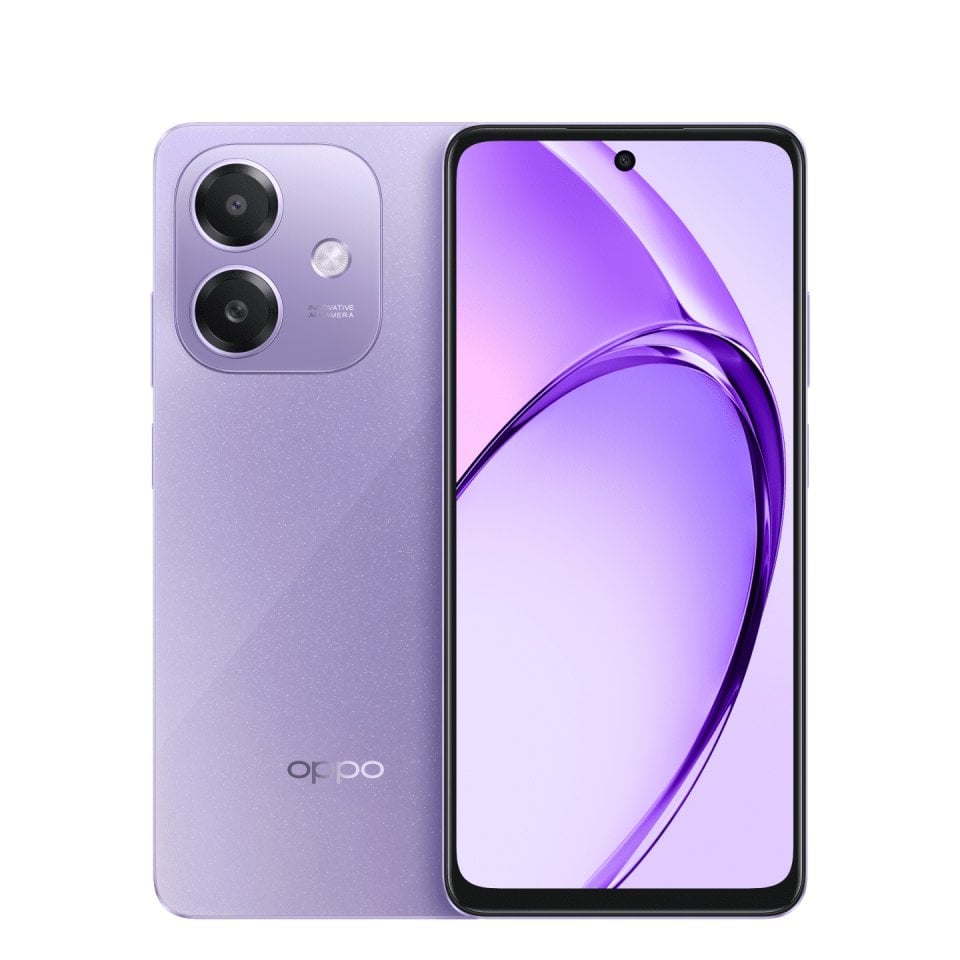 Oppo A3i 3