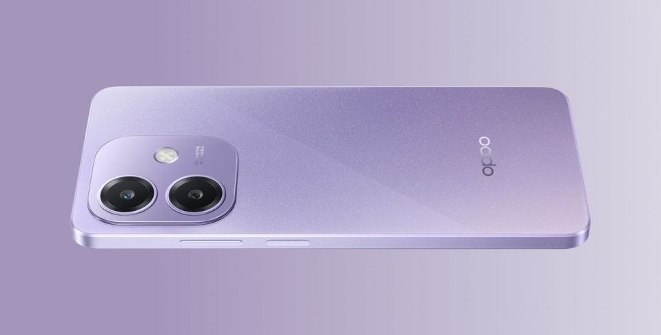 Oppo A3x 4G 10