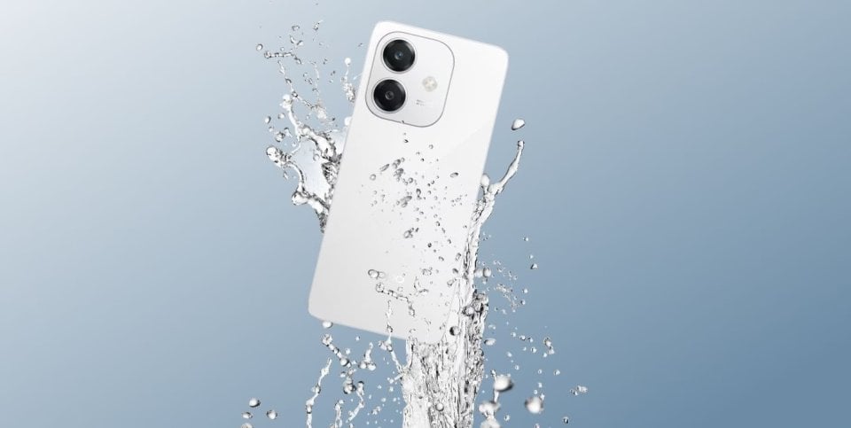 Oppo A3x 4G 11