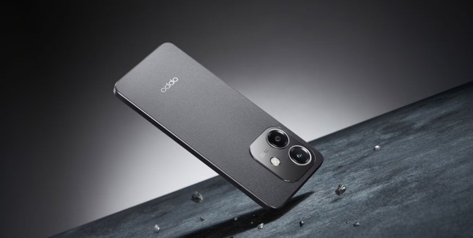 Oppo A3x 4G 13