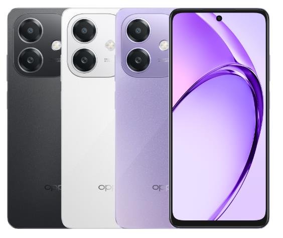 Oppo A3x 5G 12