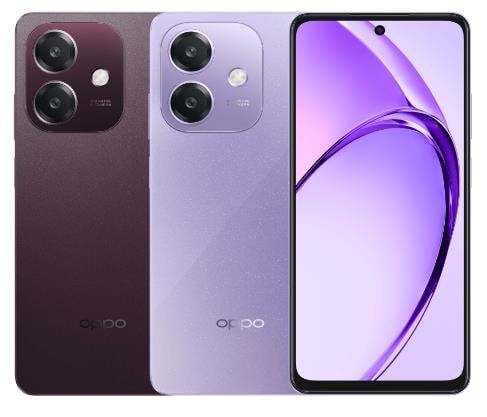Oppo A40 2
