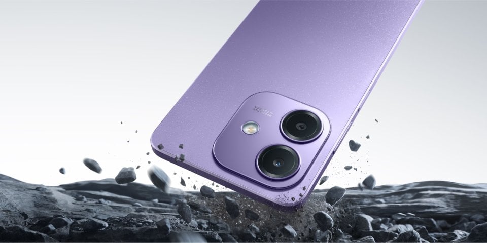 Oppo A40 3