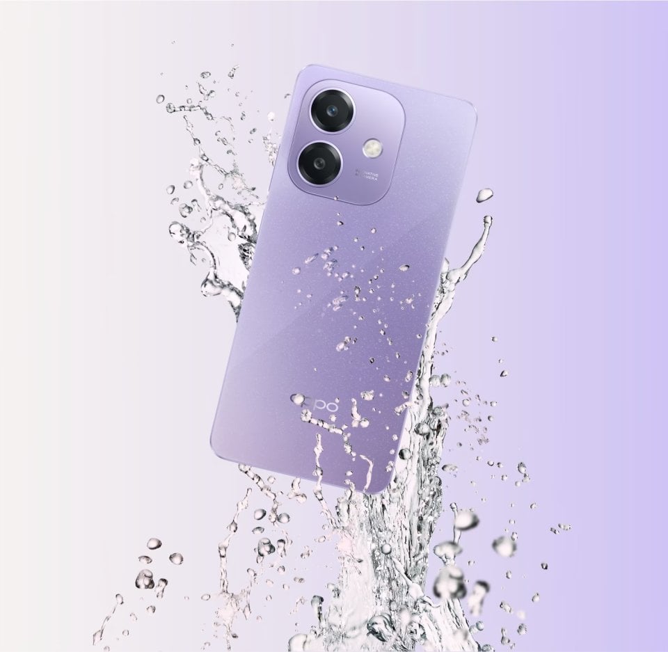 Oppo A40 4