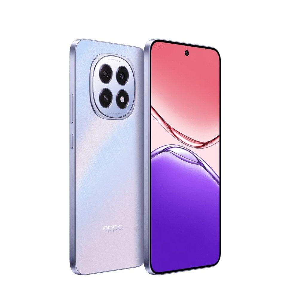 Oppo A5 (2025) 11