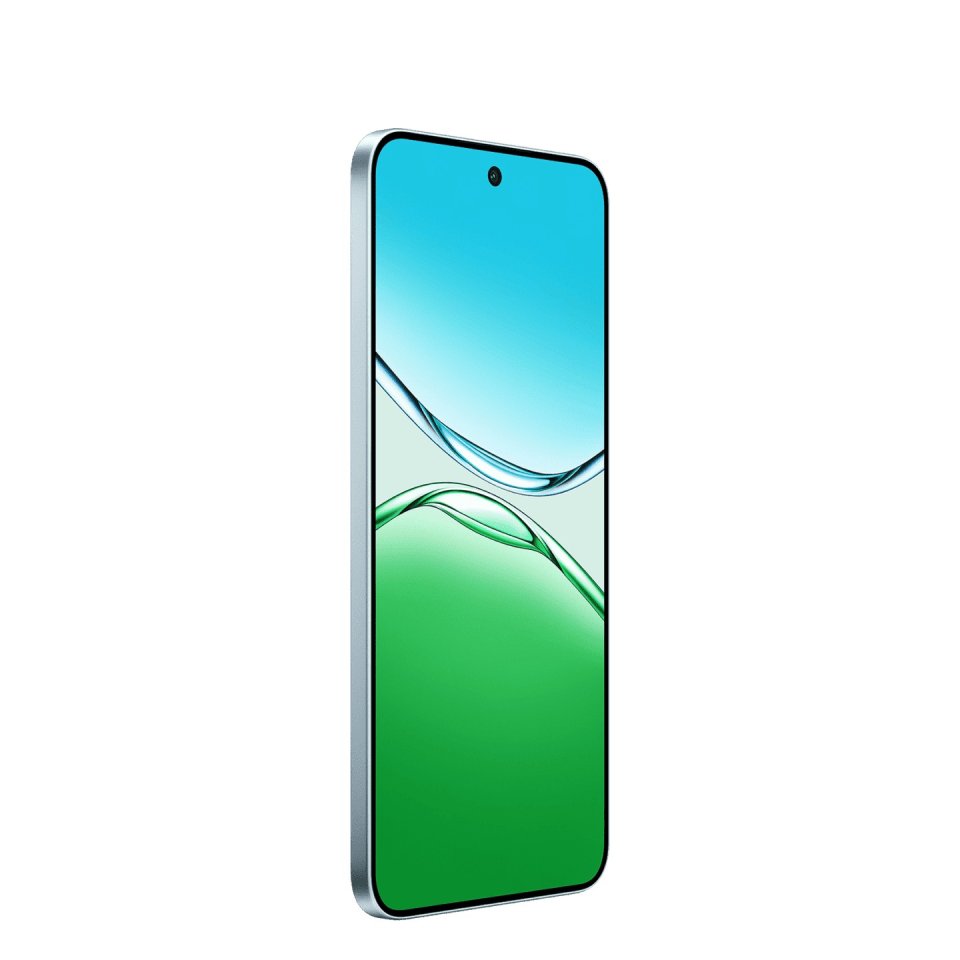 Oppo A5 (2025) 6
