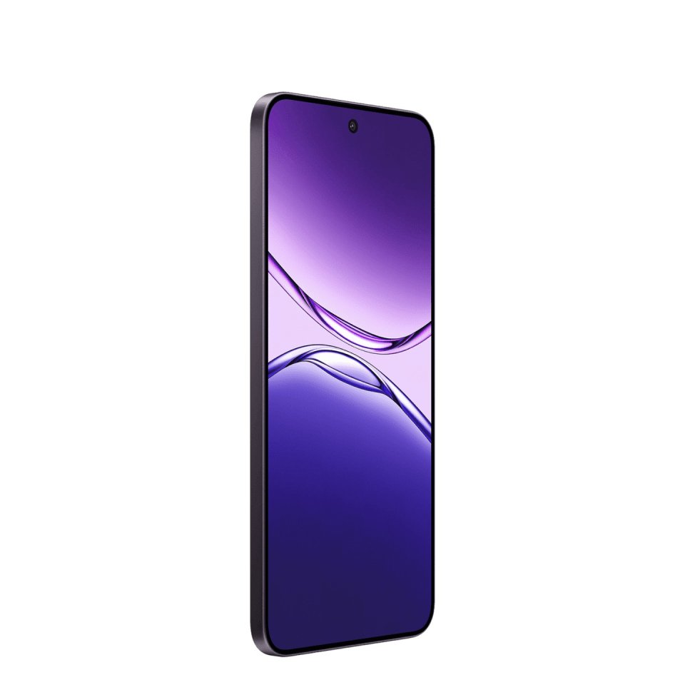 Oppo A5 (2025) 9