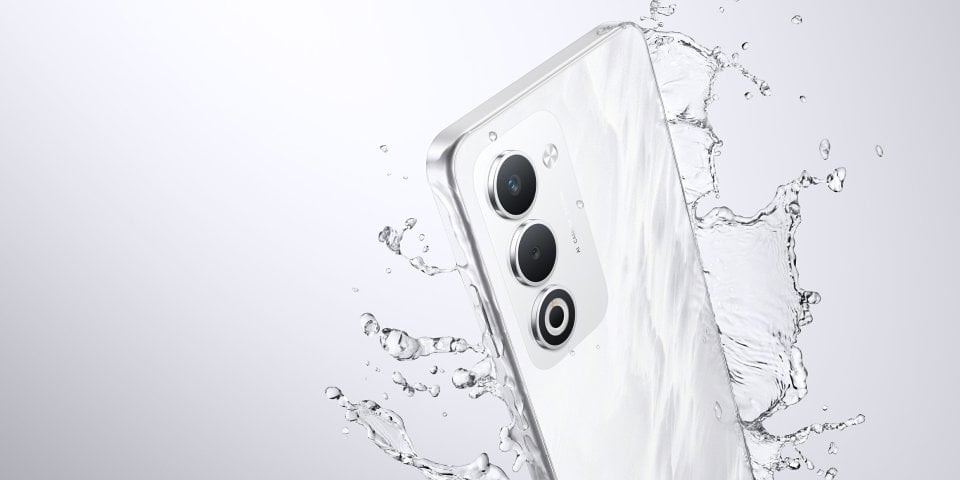 Oppo A5 4G 5