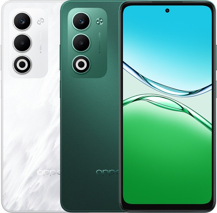Oppo A5 5G 2