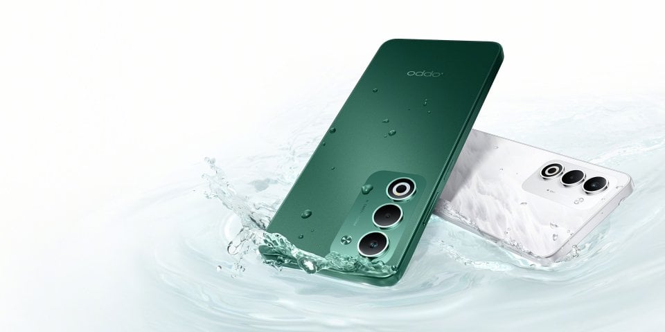 Oppo A5 5G 3
