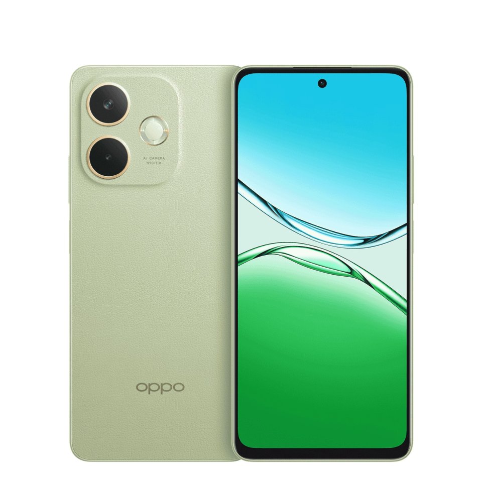 Oppo A5 Energy 5