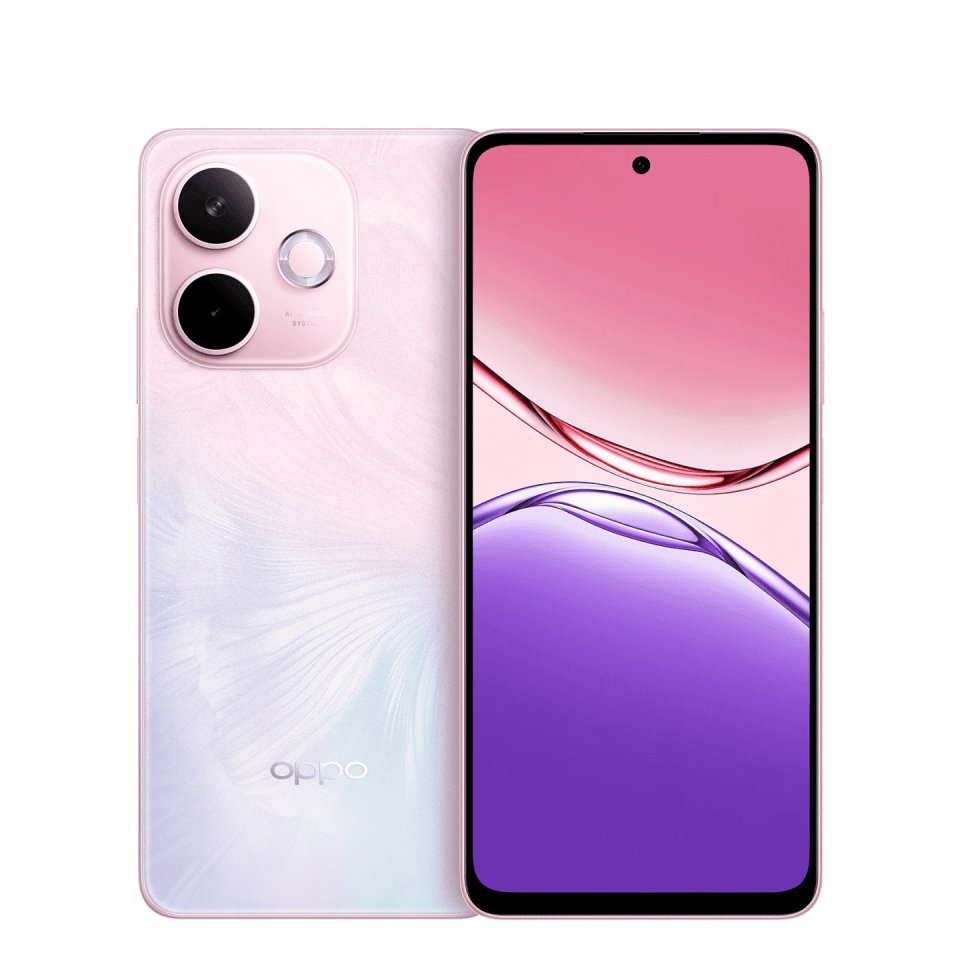 Oppo A5 Energy 7