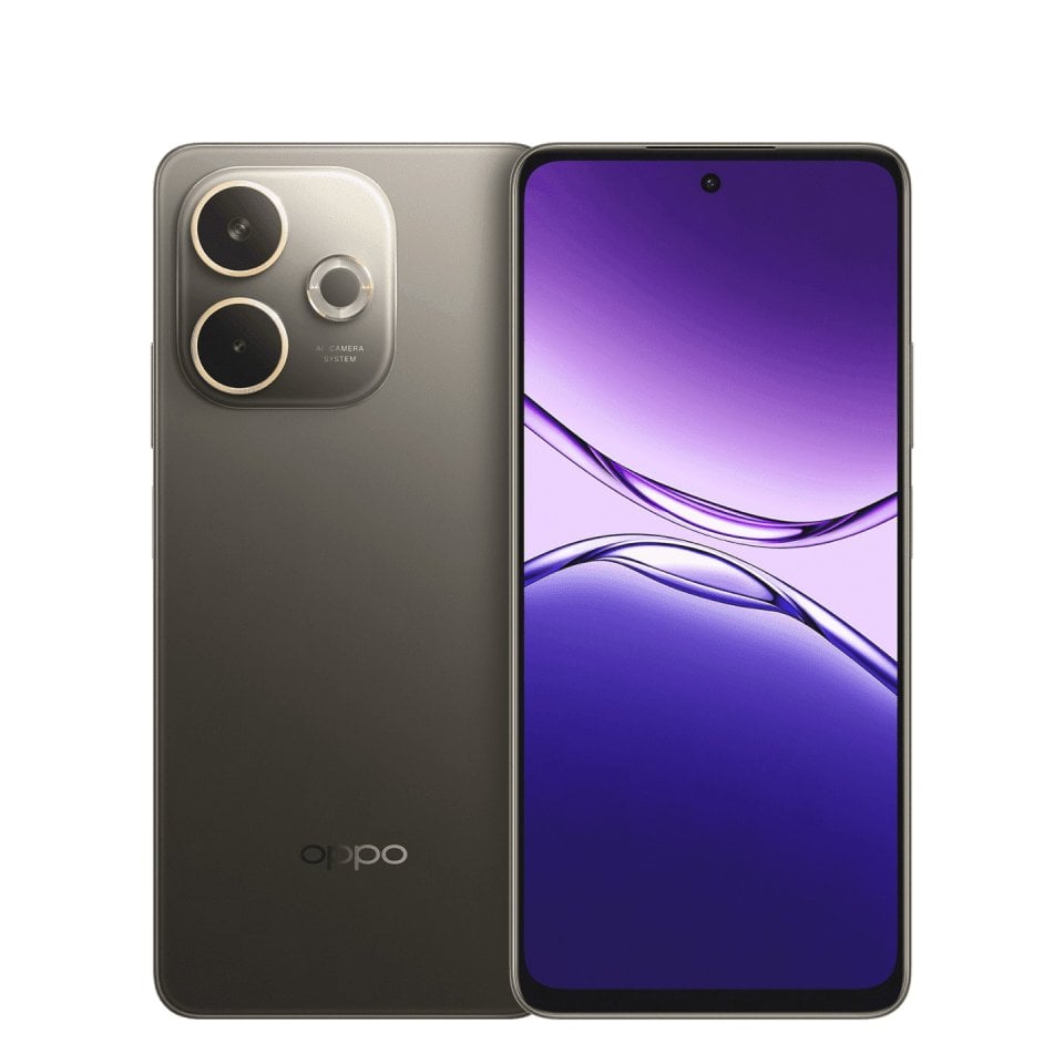 Oppo A5 Energy 9