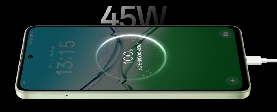 Oppo A5 Pro 4G 2