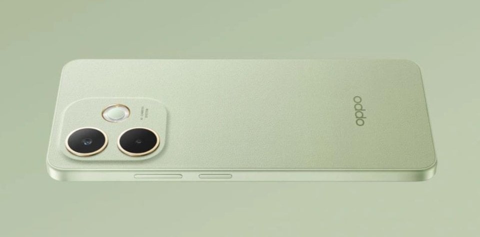 Oppo A5 Pro 4G 4