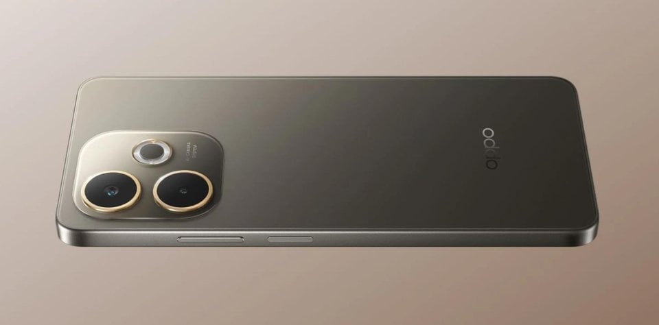 Oppo A5 Pro 4G 5
