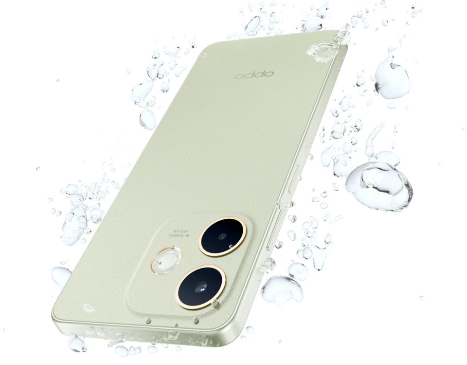 Oppo A5 Pro 4G 6