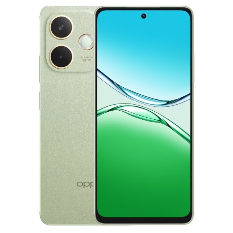Oppo A5 Pro 5G 4
