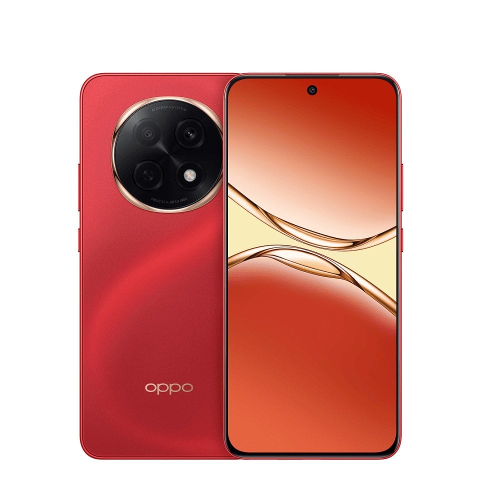 Oppo A5 Pro 12