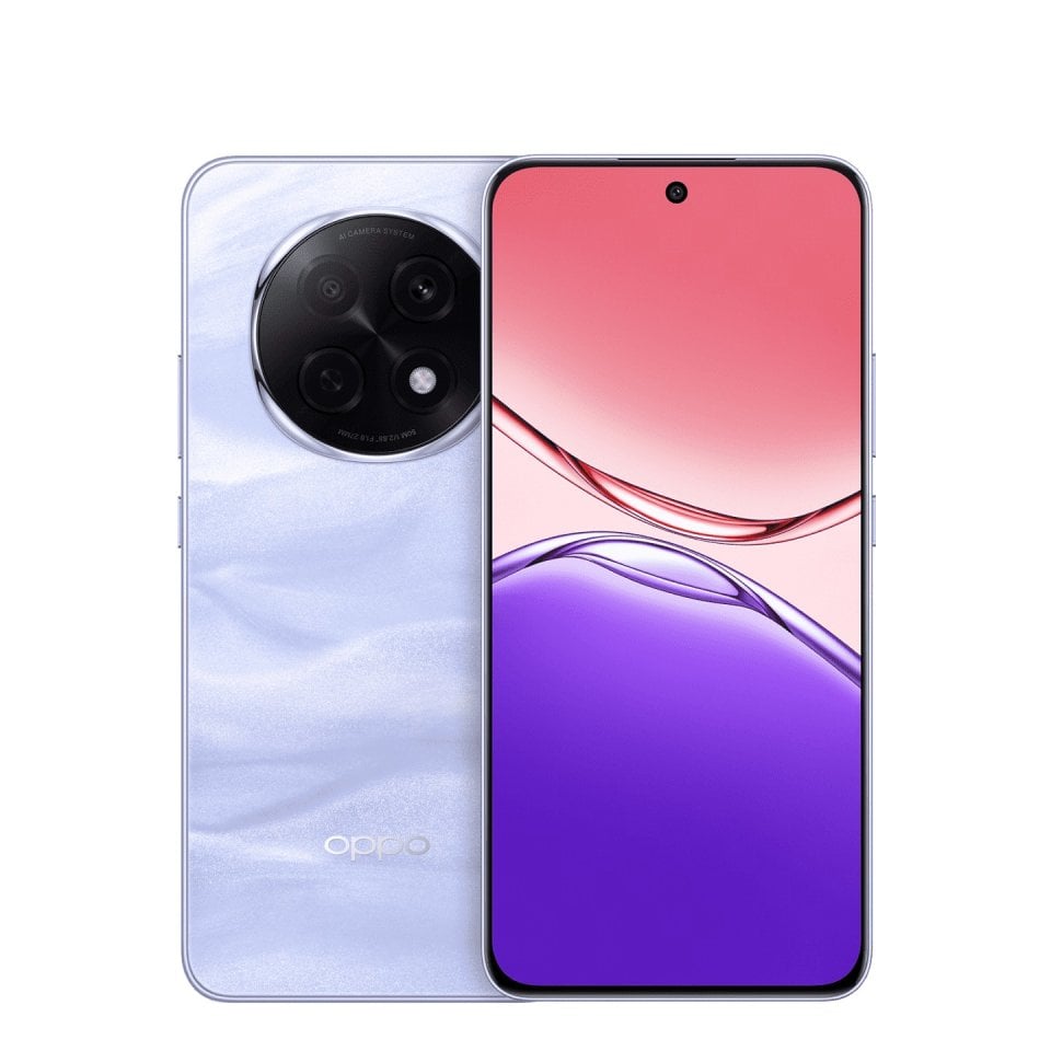 Oppo A5 Pro 14