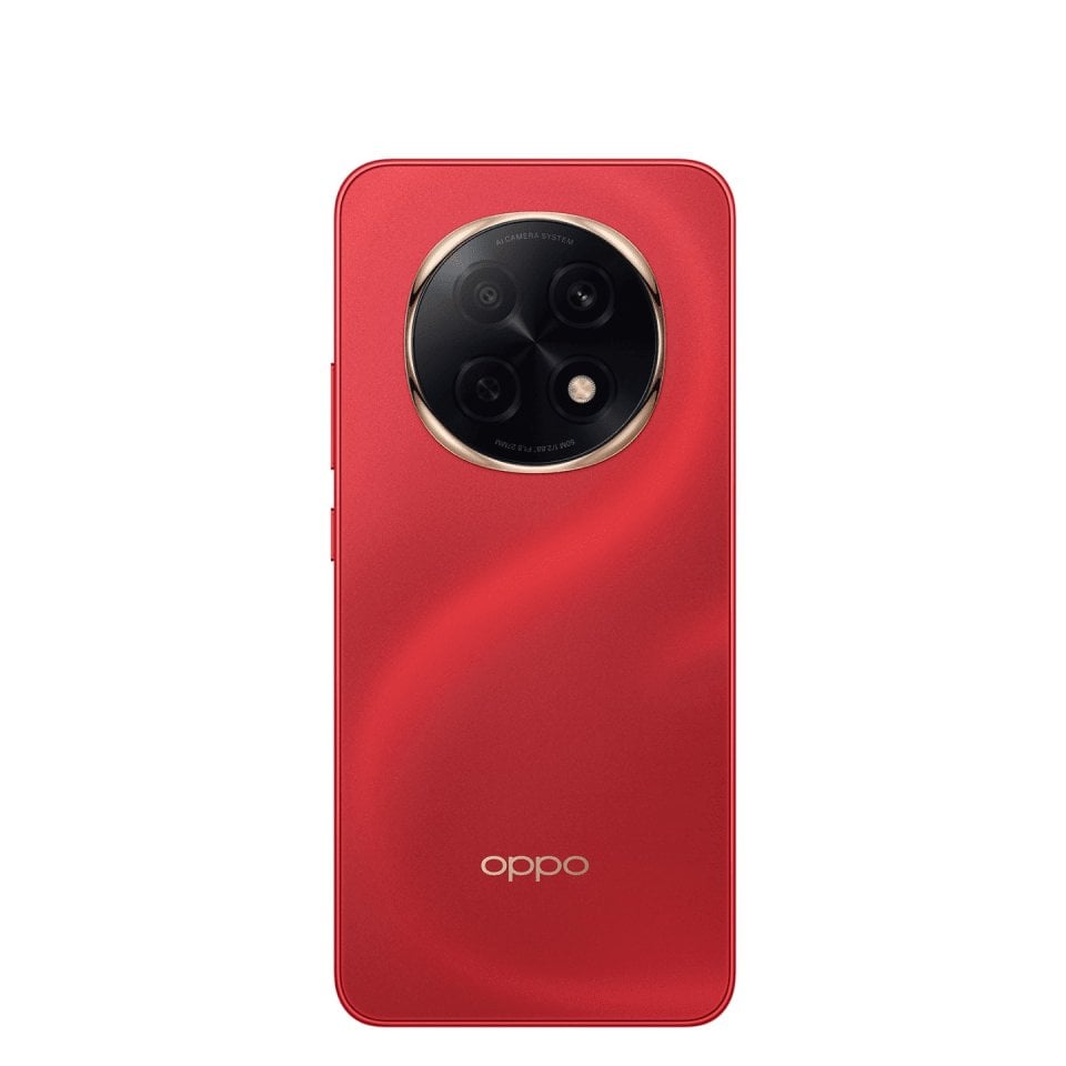 Oppo A5 Pro 3