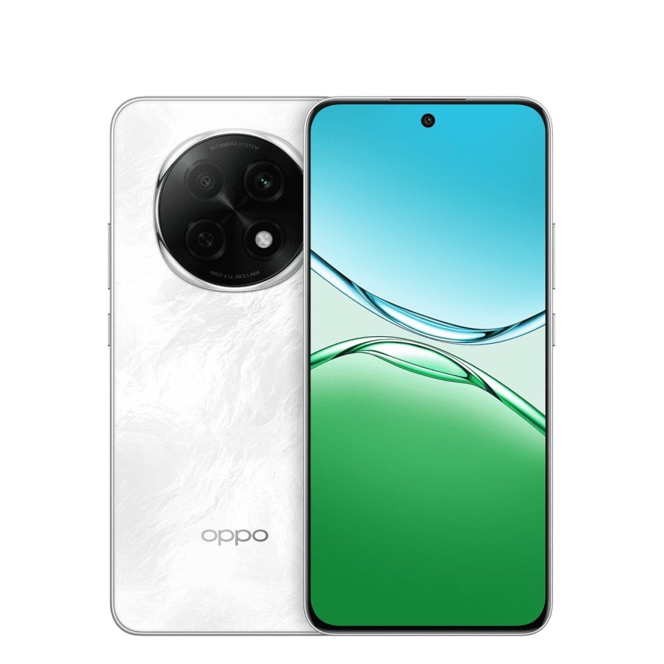Oppo A5 Pro 5